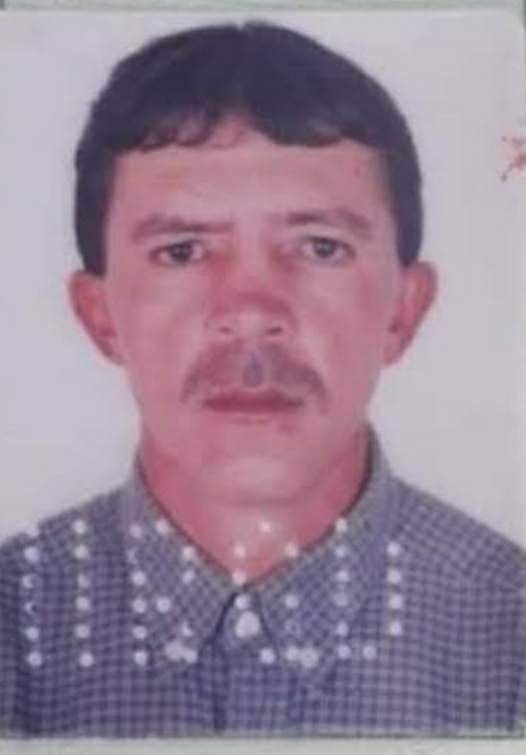 José Clementino da Silva 